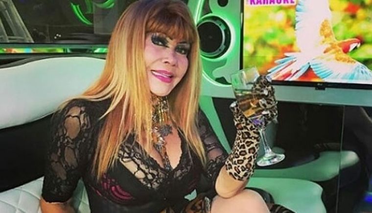 ¿Te acordás de la Tigresa?