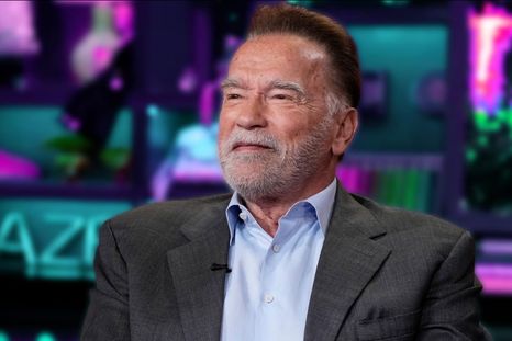 La gran sorpresa que Arnold confirmó a sus fans. / IMDB La gran sorpresa que Arnold confirmó a sus fans. / IMDB