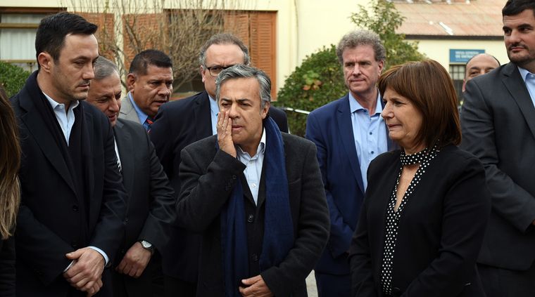 Foto: Alf Ponce / MDZ