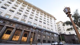 El Ministerio de Economía. Foto: Juan Mateo Aberastain Zubimendi/MDZ El Ministerio de Economía. Foto: Juan Mateo Aberastain Zubimendi/MDZ