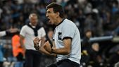 La inicativa que tomó Gustavo Costas con los hinchas de Racing a días de la revancha frente al Flamengo La inicativa que tomó Gustavo Costas con los hinchas de Racing a días de la revancha frente al Flamengo
