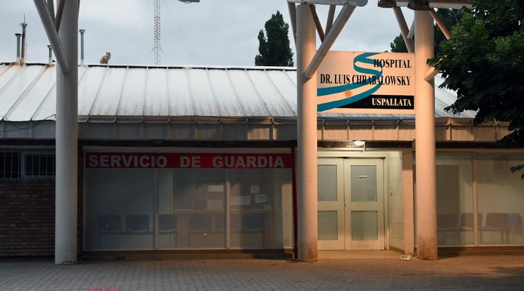 Foto: ALF PONCE / MDZ