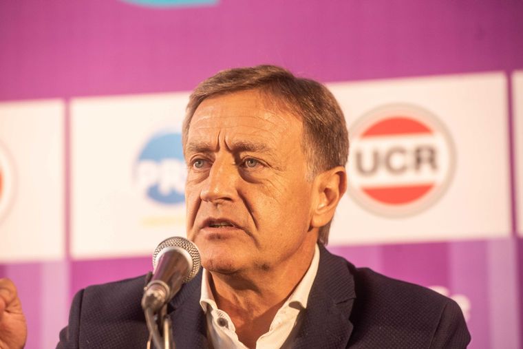 Foto: Cambia Mendoza.