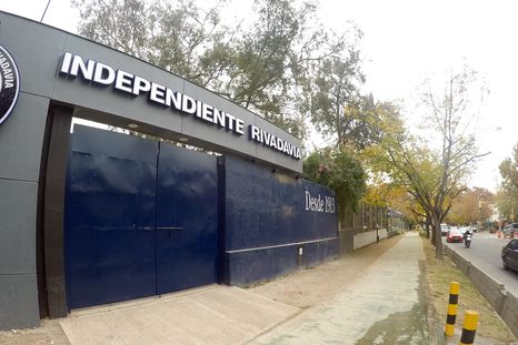 El ingreso al club estará en Boulogne Sur Mer y Arístides El ingreso al club estará en Boulogne Sur Mer y Arístides