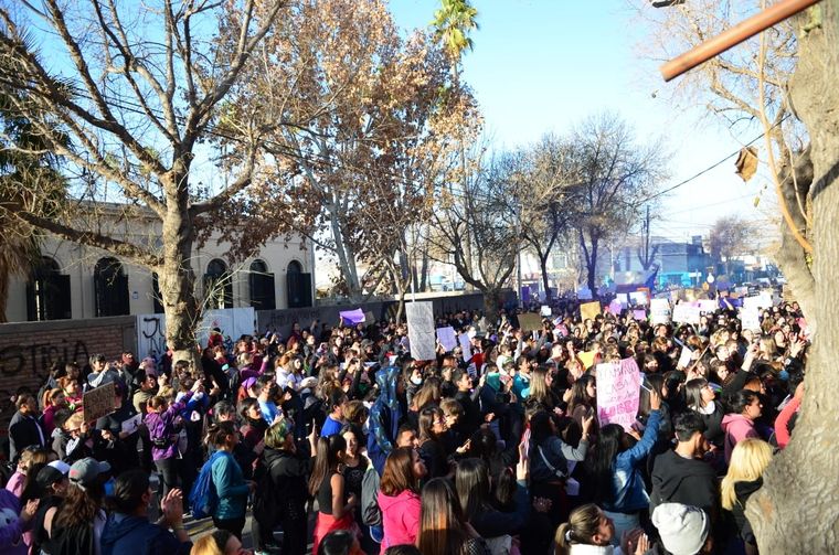 Foto: Gentileza/Casandra Martìnez