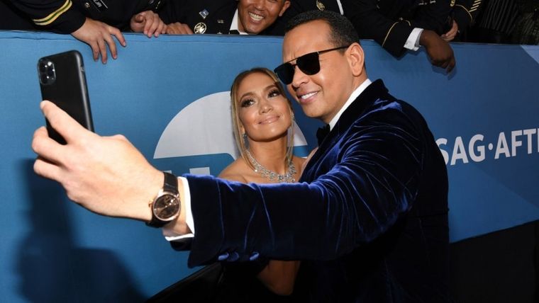 Jennifer López, Jlo