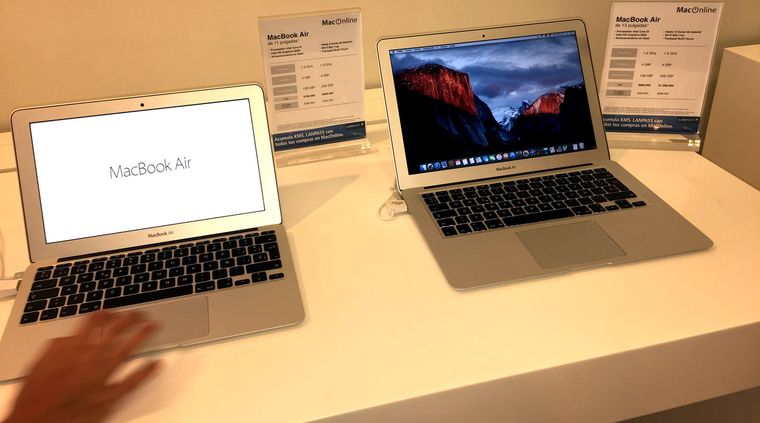 Foto: Federico Croce/MDZ