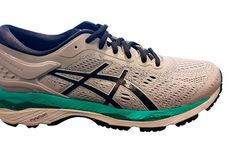 asics gel kayano 24, mejores que nunca