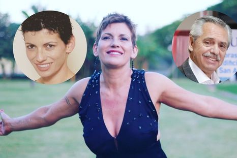 Así está ahora Lorena González del Valle, a 25 años de Gran Hermano. Así está ahora Lorena González del Valle, a 25 años de Gran Hermano.