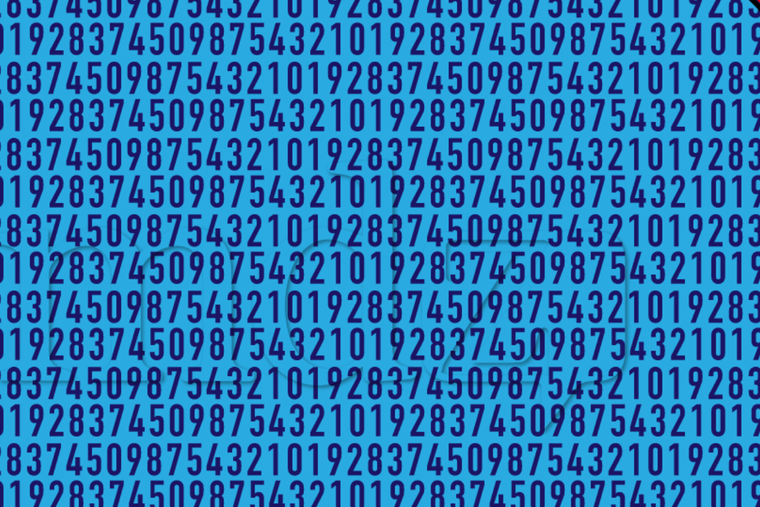 ACERTIJO VISUAL ACERTIJO VISUAL, RETO VISUAL, NÚMERO Foto: MDZ ONLINE