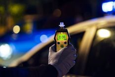 Santa Fe busca adherir cuanto antes a la Ley Nacional de Alcohol Cero. Santa Fe busca adherir cuanto antes a la Ley Nacional de Alcohol Cero.