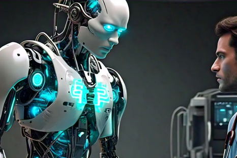 La Inteligencia Artificial podría automatizar alrededor del 25% de las horas de trabajo a nivel mundial, estiman los especialistas. La Inteligencia Artificial podría automatizar alrededor del 25% de las horas de trabajo a nivel mundial, estiman los especialistas.