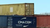 Con récord de exportaciones, la balanza comercial registró un superávit de US$2.711 millones Con récord de exportaciones, la balanza comercial registró un superávit de US$2.711 millones