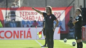 El equipo del Gallego Insua logró avanzar a los playoffs.