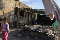 llorar de hambre: una realidad que nos debe movilizar a todos