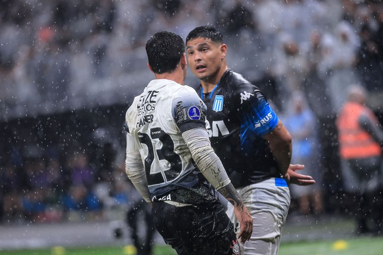 Racing buscará el pase a la final como local. Foto: FotoBaires