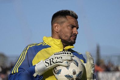 MDZol | Chiquito Sergio Romero