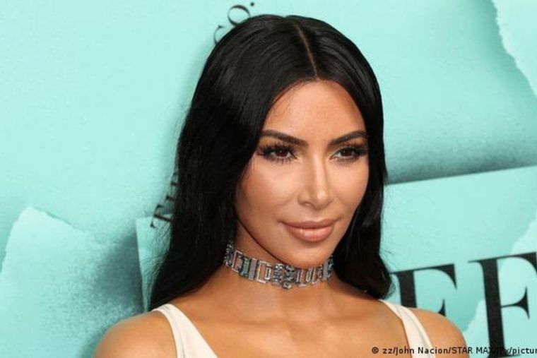 Kim Kardashian Foto: DW