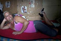 la primera transexual que es concejal en cuba