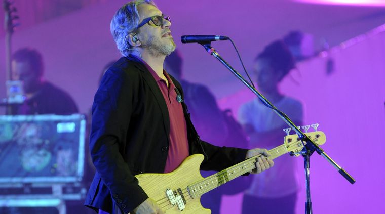 Marciano Cantero dejó un gran legado. Foto: ALF PONCE MERCADO / MDZ Marciano Cantero dejó un gran legado. Foto: ALF PONCE MERCADO / MDZ