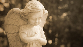 angel Traen luz a nuestra vida. Foto: Fuente: Freepik