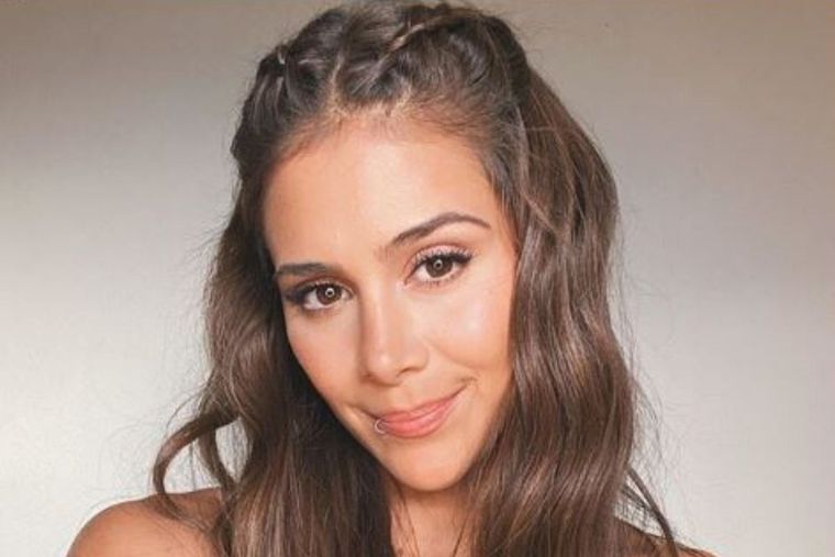 Greeicy Rendón