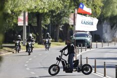 Este domingo serán las elecciones presidenciales en Chile: Ninguna encuestadora cree que saldrá electo un mandatario, sino en segunda vuelta. Polarización extrema.