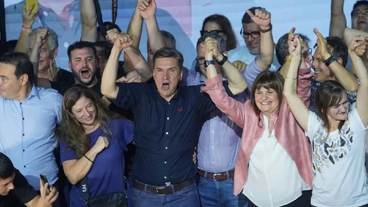 Arquitecto y docente, oriundo de Quitilipi, Leandro el Zorro Zdero será el nuevo gobernador del Chaco Foto: Twitter