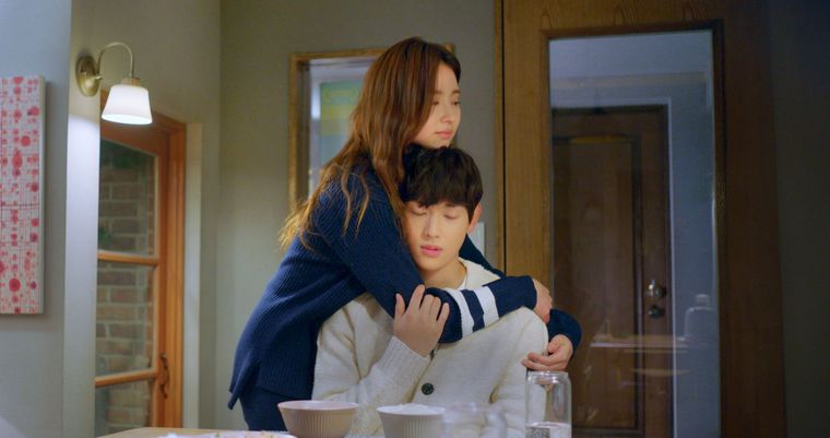 La serie de Netflix que no te puedes perder.&nbsp;