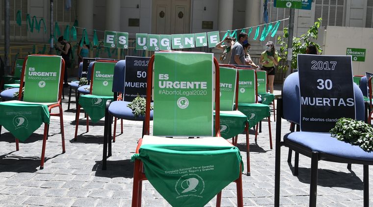 Foto: ALF PONCE MERCADO / MDZ