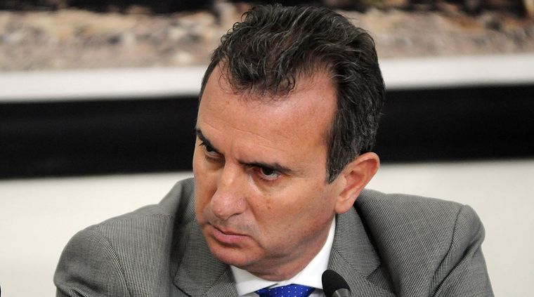 Foto: Pachy Reynoso/MDZ