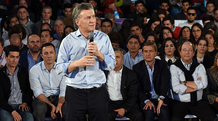 Foto: Alf Ponce / MDZ