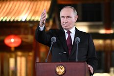 Vladimir Putin habría organizado una red de inteligencia para influir en América Latina