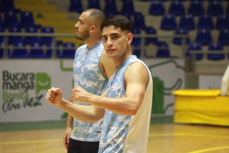 La Selección argentina de futsal tiene el fixture definido para el Mundial. Foto: Argentina Futsal
