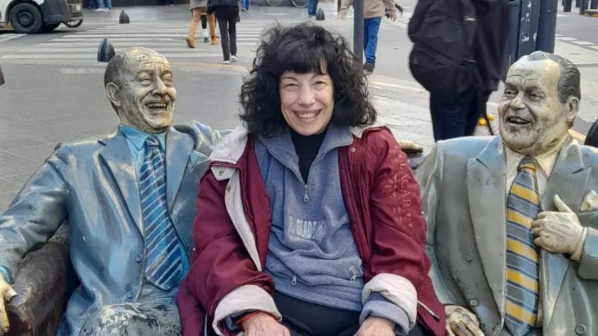 Falleció Marita Monteleone, la emblemática voz que acompañó a millones de argentinos por teléfono