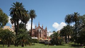Este fin de semana largo Buenos Aires ofrece un amplio abanico de actividades