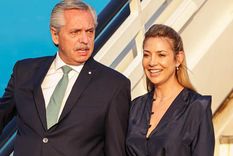 Fabiola Yañez volvió a apuntar contra el expresidente Alberto Fernández tras la denuncia de género en su contra. Foto: Facebook Fabiola Yañez