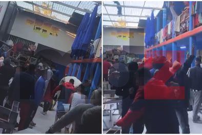 MDZol | PORTADA motín San Felipe