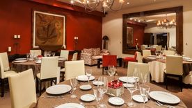 Ganá una cena para 4 personas en La Barrica