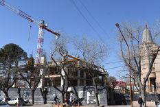 El Gobierno de Mendoza impulsó un nuevo Código Unificado de Edificación para los 18 departamentos de la provincia.