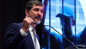 Daniel Johnson dice que todos los candidatos en Chile han leído el temor de la población al delito "y lo utilizan con fuerza". Daniel Johnson dice que todos los candidatos en Chile han leído el temor de la población al delito "y lo utilizan con fuerza".