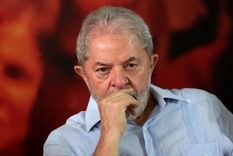 Lula Da Silva quiere que los ciudadanos estadounidenses saquen visa para visitar su país Foto: EFE