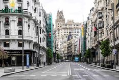 a la fuerza, una capital europea debera hacer estricto confinamiento