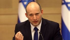Naftali Bennett será primer ministro de Israel hasta 2023. Foto: GETTY IMAGES