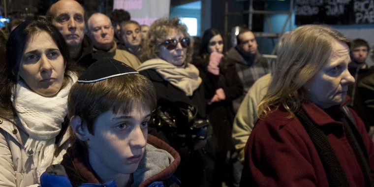 El juego busca que la sociedad no olvide y siga pidiendo justicia. Foto: na