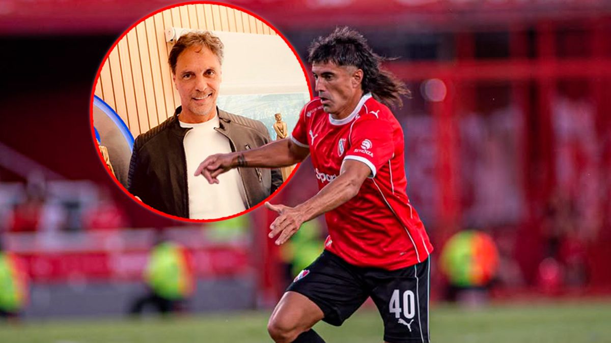 Un compañero de Gustavo López habló tras la 