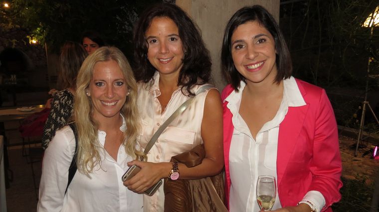 Foto: Muriel del Barco/MDZ