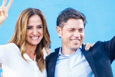 victoria tolosa paz se metio en la discusion de los subsidios y rebajo a horacio rodriguez larreta