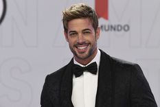 William Levy Foto: Diario Las Américas