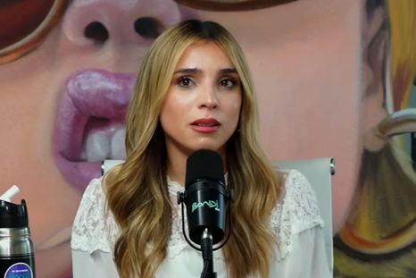 Emily fue contundente. Emily fue contundente.